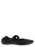 Balenciaga Shibuya Ballet Flats Black