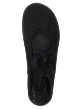 Balenciaga Shibuya Ballet Flats Black