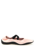 Balenciaga Shibuya Ballet Flats Pink