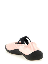 Balenciaga Shibuya Ballet Flats Pink
