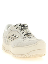 Balenciaga Hamptons Sneakers Beige
