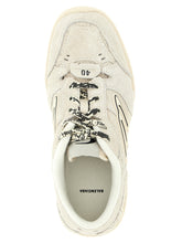 Balenciaga Hamptons Sneakers Beige
