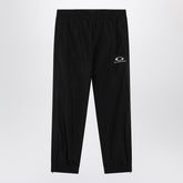 Balenciaga Loop Sports Icon Joggers Black