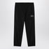 Balenciaga Loop Sports Icon Joggers Black