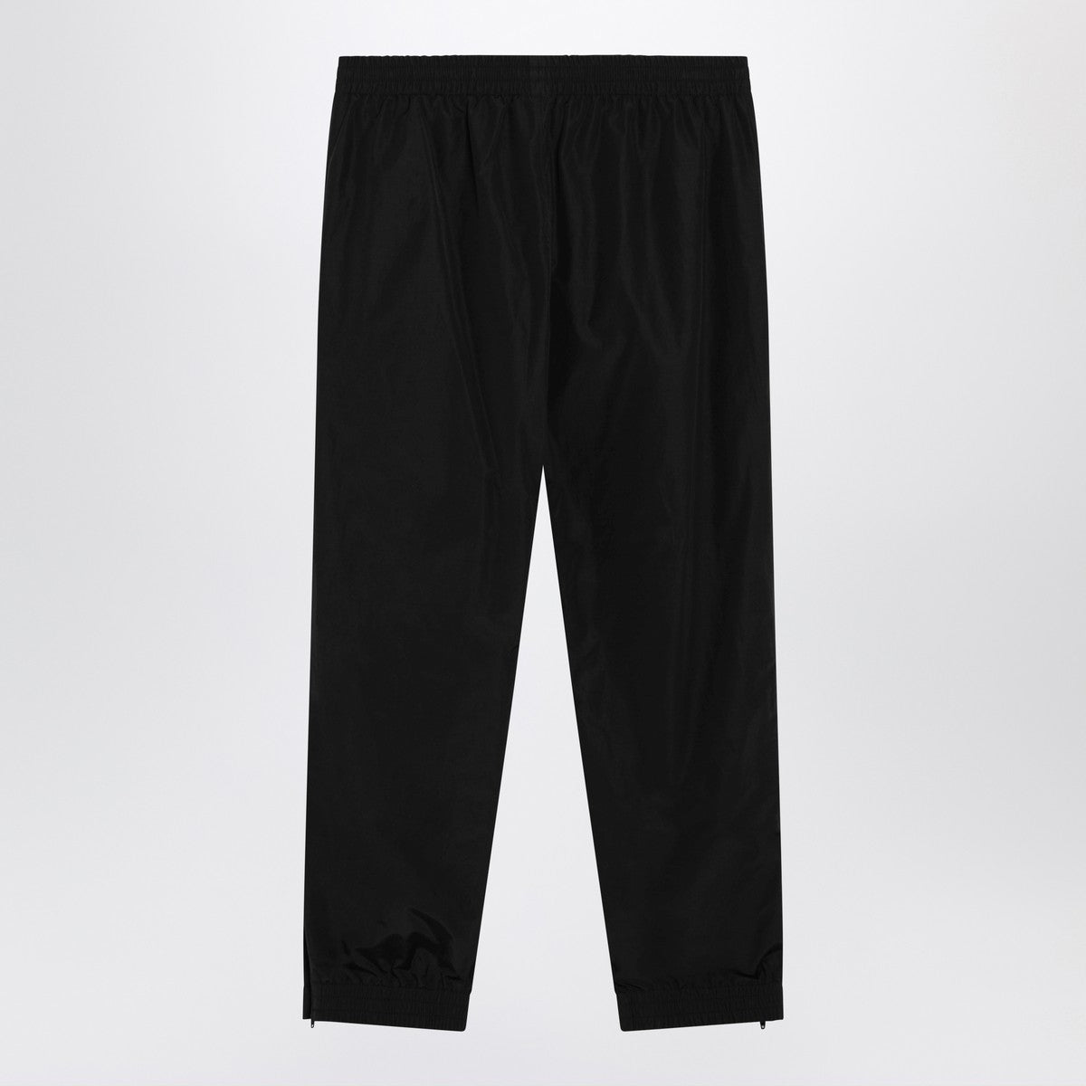 Balenciaga Loop Sports Icon Joggers Black
