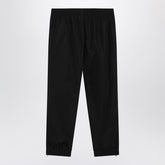 Balenciaga Loop Sports Icon Joggers Black
