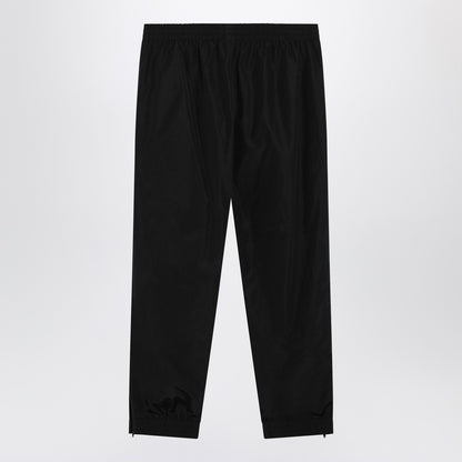Balenciaga Loop Sports Icon Joggers Black