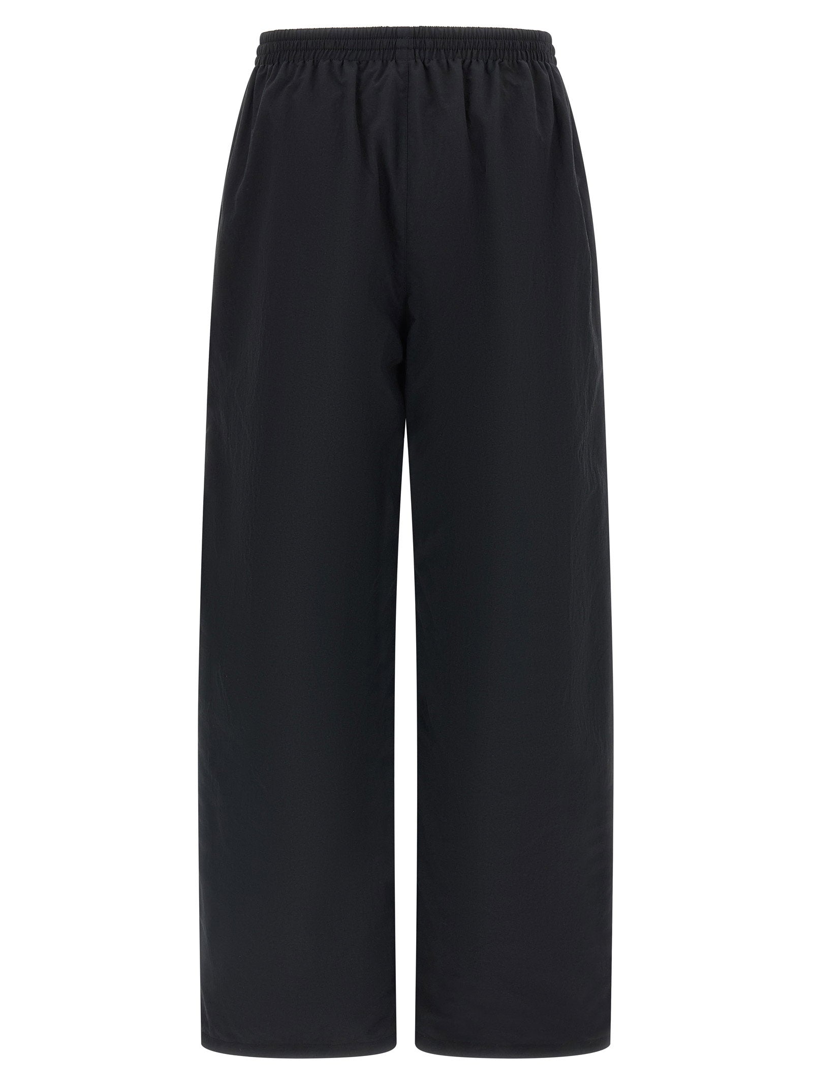 Balenciaga Cursive Reversible Pants Multicolor