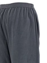 Balenciaga Cursive Reversible Pants Multicolor