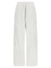 Balenciaga Cursive Reversible Pants Multicolor