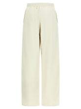 Balenciaga Cursive Reversible Pants Multicolor