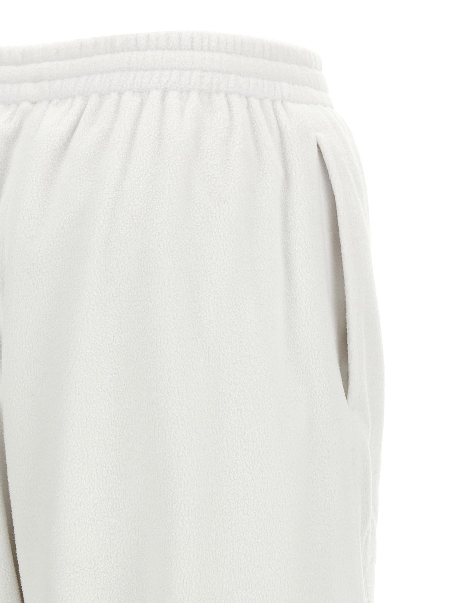 Balenciaga Cursive Reversible Pants Multicolor