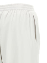 Balenciaga Cursive Reversible Pants Multicolor