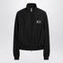 Balenciaga Loop Sports Icon Zip Jacket Black