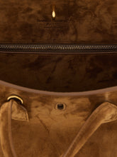 Saint Laurent Sac De Jour Small Handbag Brown