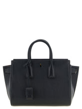 Saint Laurent Sac De Jour Small Handbag Black
