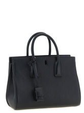 Saint Laurent Sac De Jour Small Handbag Black