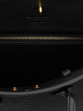 Saint Laurent Sac De Jour Small Handbag Black