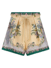 Zimmermann Indra Shorts Multicolor