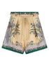 Zimmermann Indra Shorts Multicolor