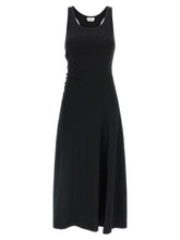 Alexander McQueen Corset Dress Black