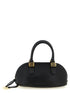 Balenciaga Bolero Mini Handbag Black