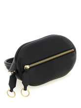 Balenciaga Bolero Mini Handbag Black