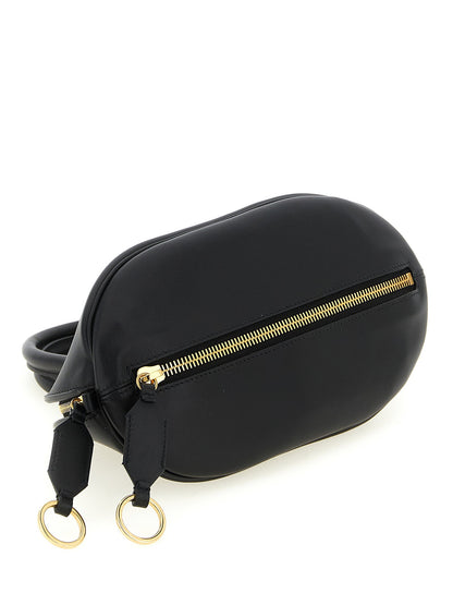 Balenciaga Bolero Mini Handbag Black