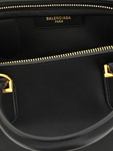 Balenciaga Bolero Mini Handbag Black