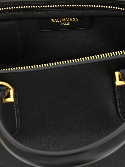 Balenciaga Bolero Mini Handbag Black