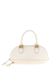 Balenciaga Bolero Mini Handbag White