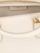 Balenciaga Bolero Mini Handbag White
