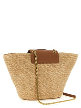 Saint Laurent Manon Shoulder Bag Beige