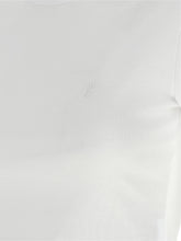Saint Laurent Cassandre T-shirt White
