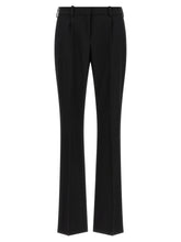 Balenciaga Sartoriali Slim Pants Black