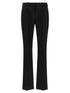 Balenciaga Sartoriali Slim Pants Black