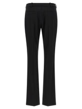 Balenciaga Sartoriali Slim Pants Black