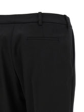 Balenciaga Sartoriali Slim Pants Black
