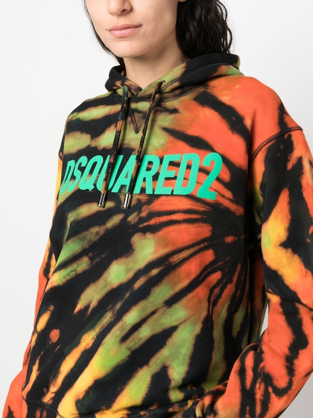 Dsquared2 Pulls Multicolore