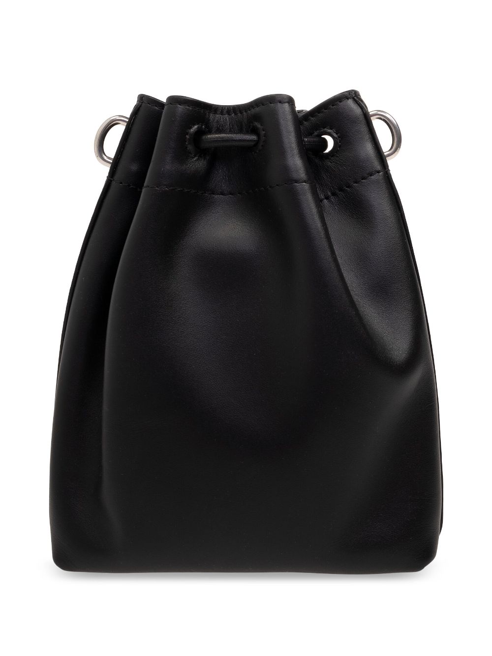 Bon Bon Bucket Shoulder Bag