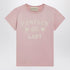 Valentino Garavani Pink Panther Lady T-shirt Pink