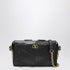 Valentino Small Panthea Crossbody Bag Black