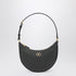 Valentino Garavani Vlogo Signature Mini Hobo Black