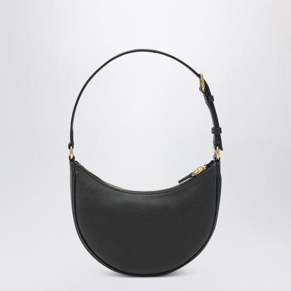Valentino Garavani Vlogo Signature Mini Hobo Black