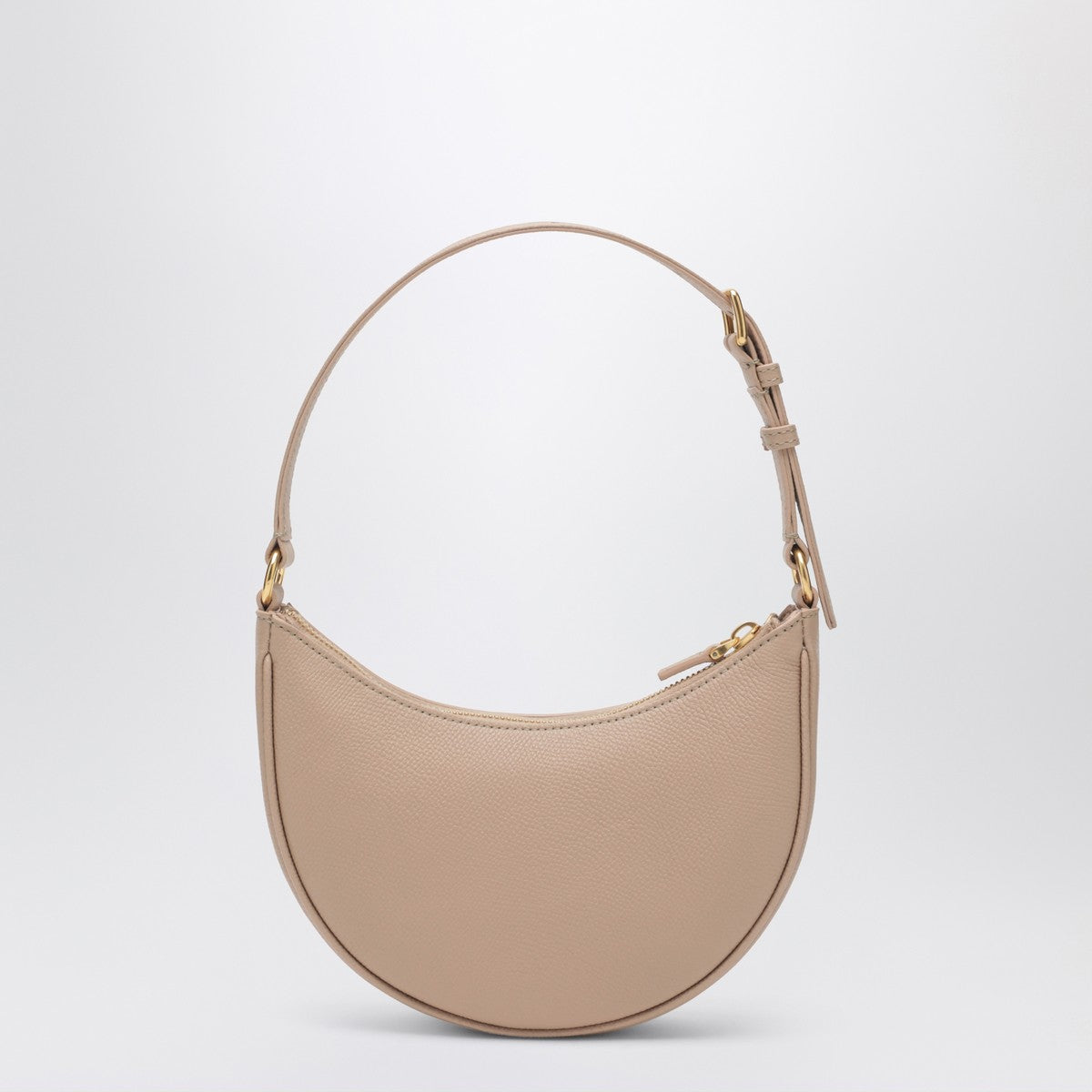 Valentino Garavani VLogo Signature Mini Hobo Pink