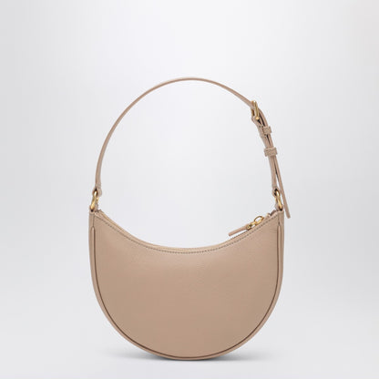 Valentino Garavani VLogo Signature Mini Hobo Pink