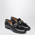 Valentino Garavani Vaniteux Loafer Calfskin Black