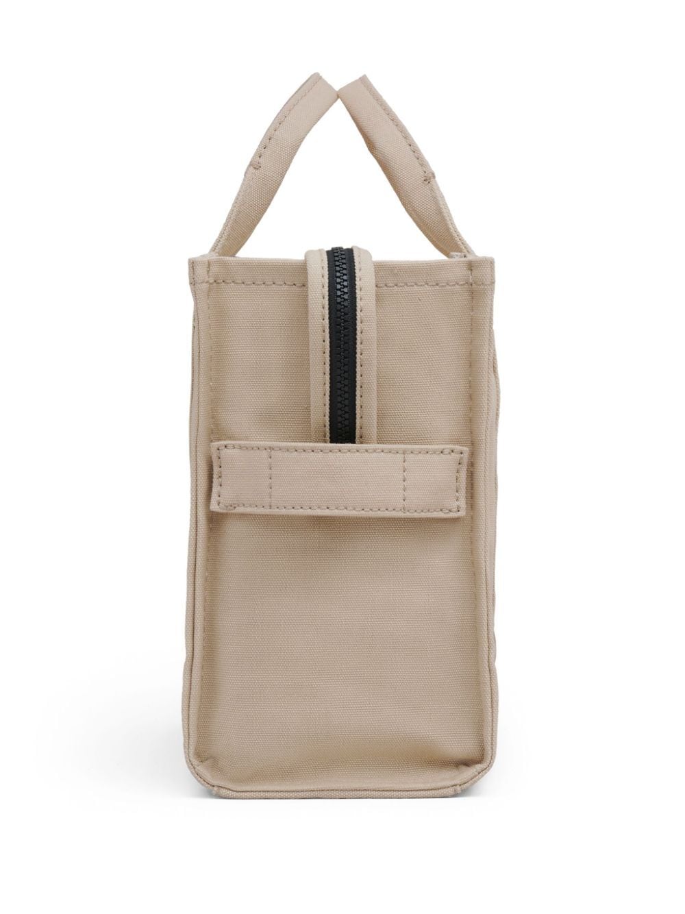 Marc Jacobs Medium Canvas Tote Bag Beige