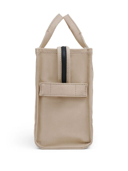 Medium Canvas Tote Bag