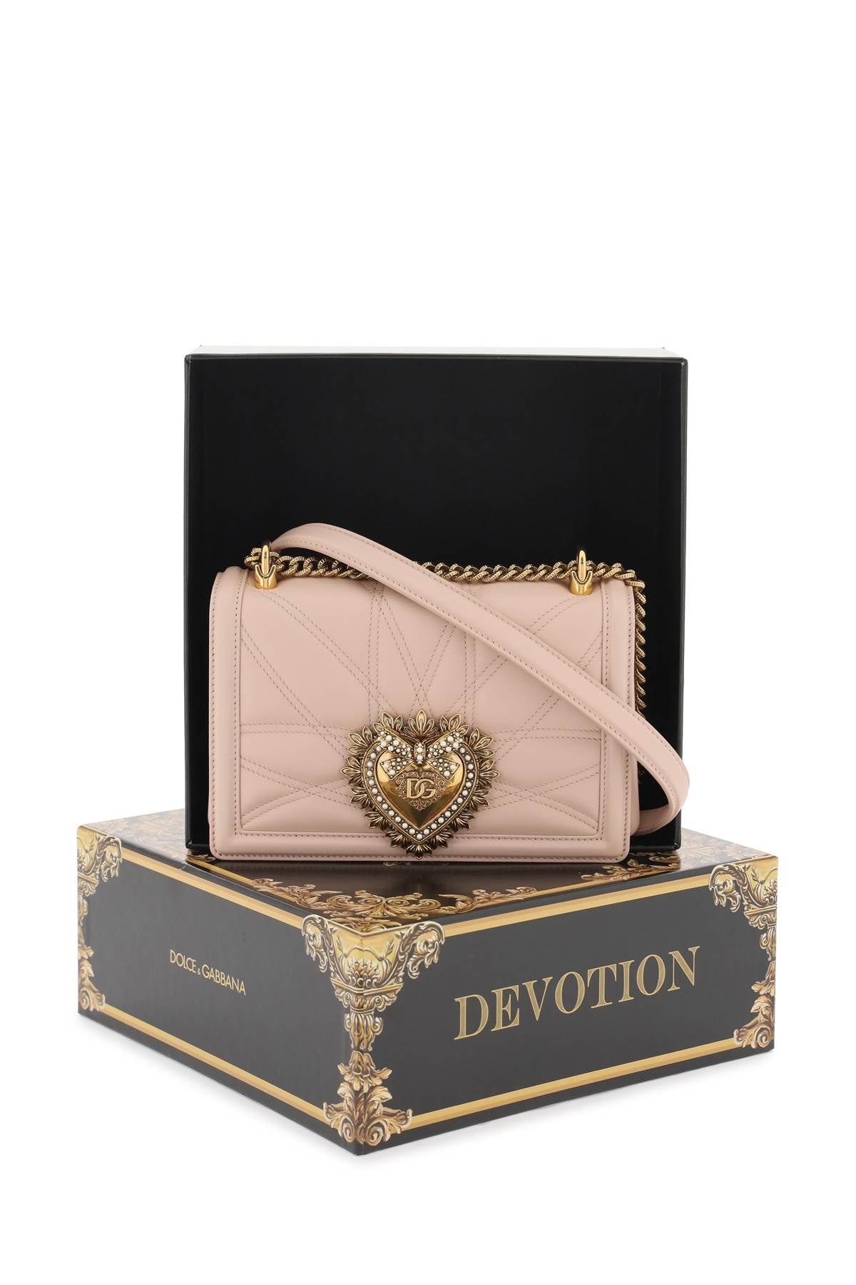 Sac Dolce &amp;amp; Gabbana Devotion Medium